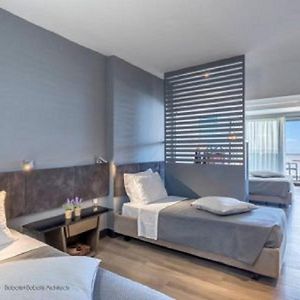 Standard Familien-Zimmer mit zwei Einzelbetten